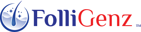 FolliGenz Therapeutics logo