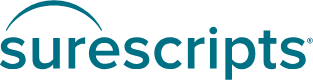 Surescripts logo